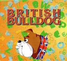 «British  Bulldog» халықаралық сайысынының жүлдегерлерін құттықтаймыз!