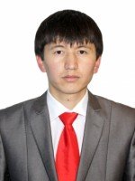 Дембелбаев Нуржан Арыстанбекович