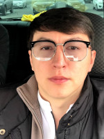 Аянбекұлы Мұхаммеедәли