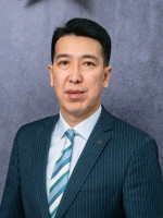 Дюсембаев Аскербек Култаевич